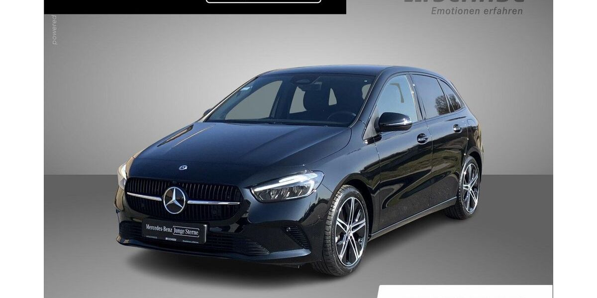 Mercedes-Benz B 200 12.600 km 30.790 &euro; Eisenach 99817