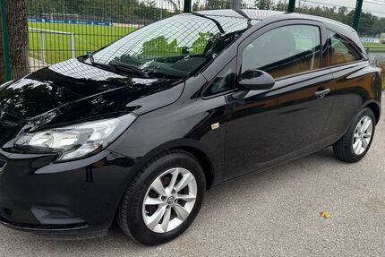 Opel Corsa 168.000 km 4.990 € Kastl 84556