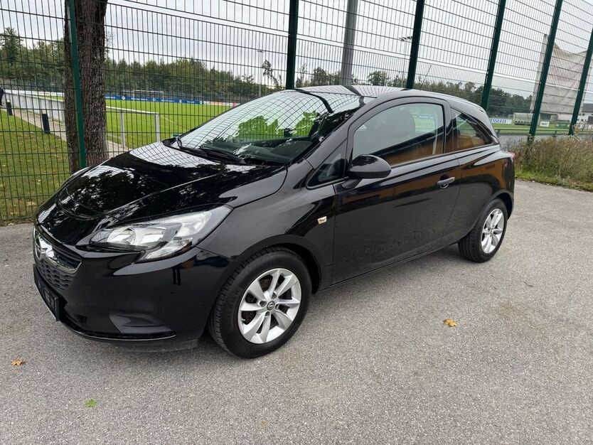 Opel Corsa 168.000 km 4.990 € Kastl 84556