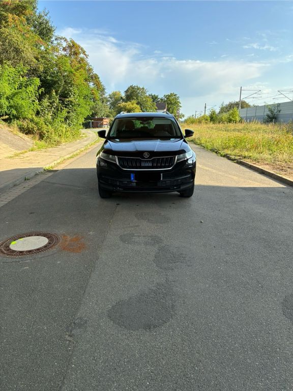 Kodiaq