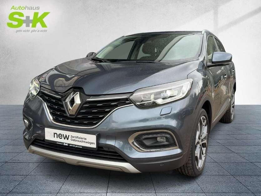Renault Kadjar 29.580 km 17.980 € Bergedorf 21035