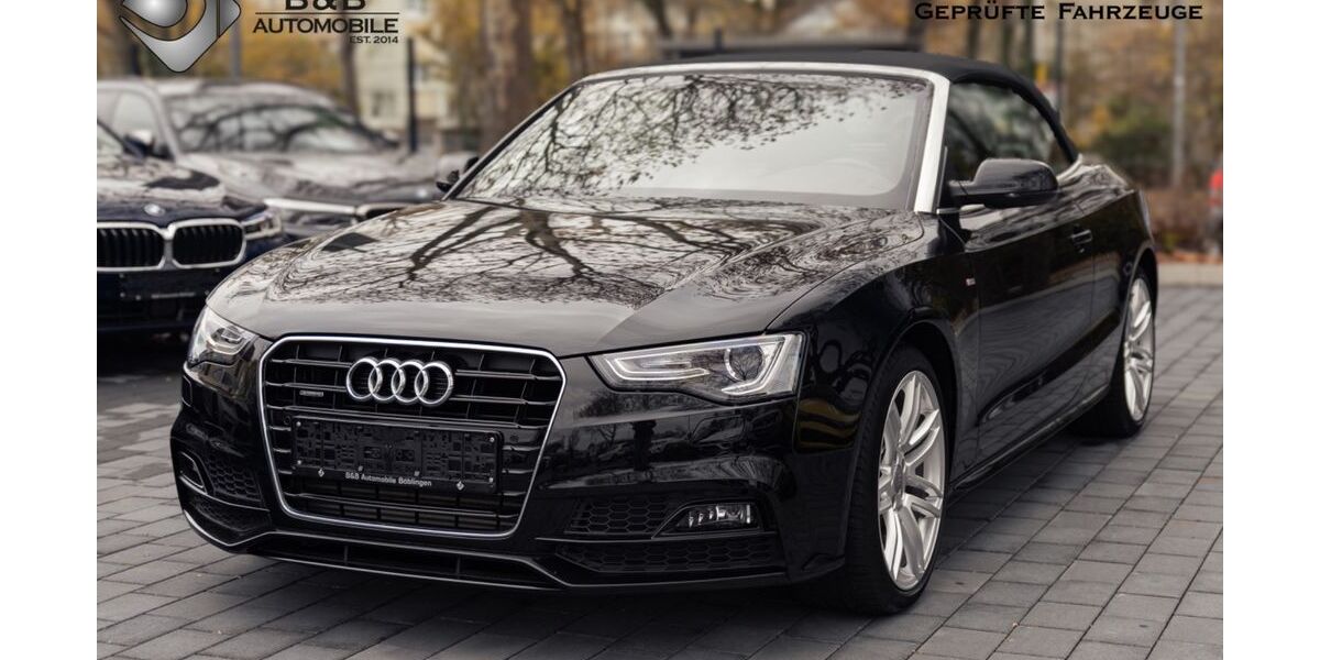 Audi A5 25.000 km 26.990 € Böblingen-Süd 71032