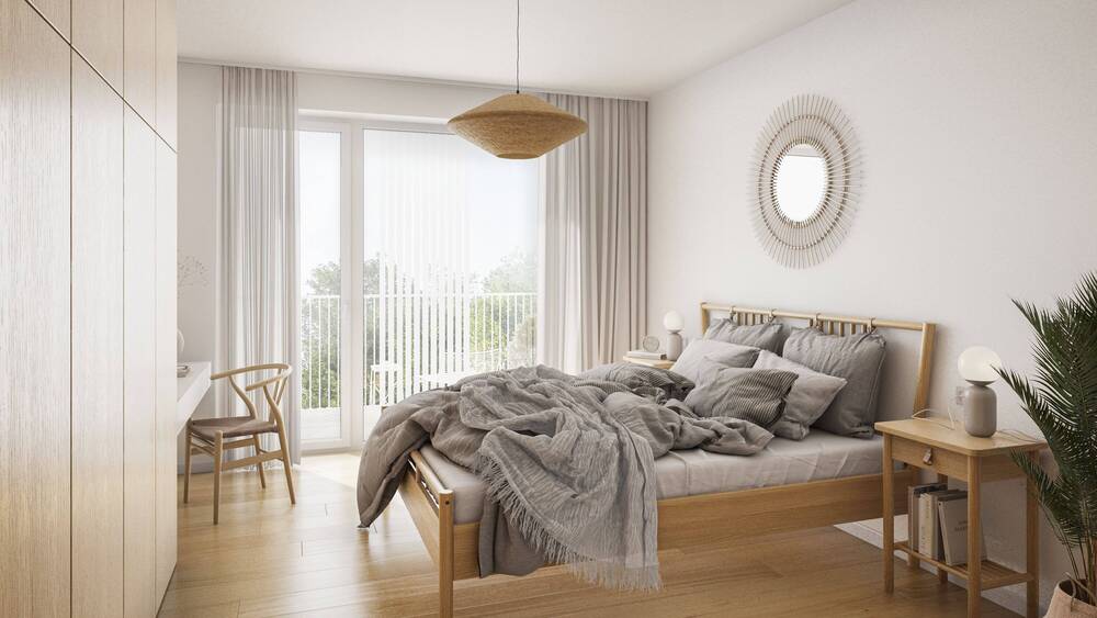 Etagenwohnung Halle (Saale) Giebichenstein - 4 Zimmer, 130 m&sup2;, 588.800&euro; | Angebot:25735330