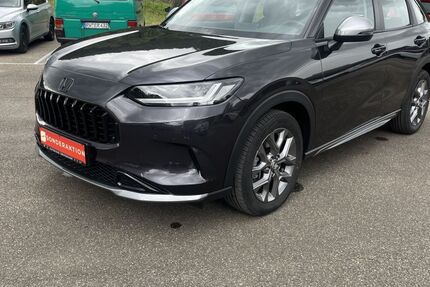 Honda ZR-V 9.900 km 34.990 € Oberndorf 78727