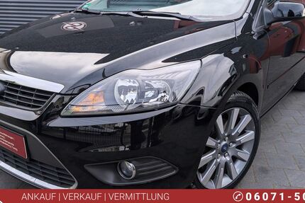 Ford Focus 143.000 km 5.370 &euro; Münster (Hessen) 64839