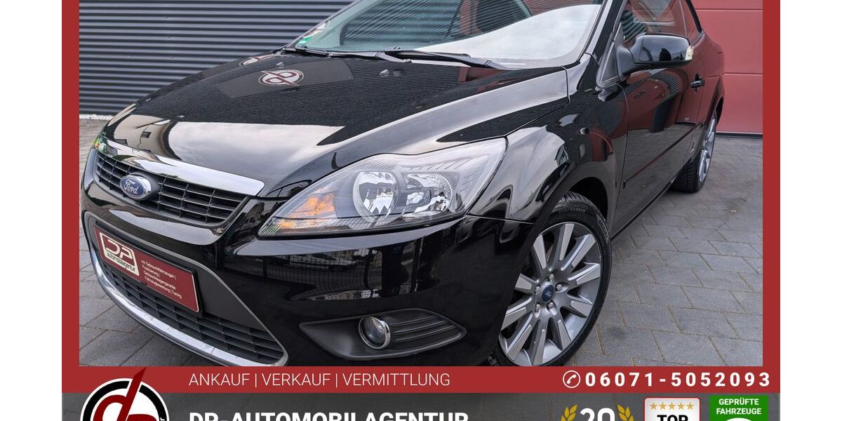 Ford Focus 143.000 km 5.370 &euro; Münster (Hessen) 64839