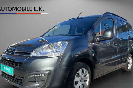 Citroen Berlingo 87.900 km 14.250 € Bönningstedt bei Hamburg 25474