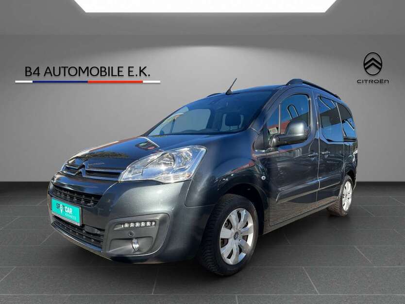 Citroen Berlingo 87.900 km 14.250 € Bönningstedt bei Hamburg 25474