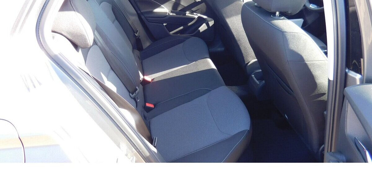 Skoda Fabia 1.0 Ambition TSI BMT DSG Navi Klima 12.500 km 16.990 &euro; Vordorf 38533