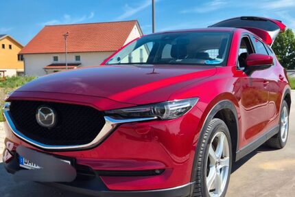 Mazda CX-5 124.000 km 18.500 € Pfaffenhofen an der Glonn 85235