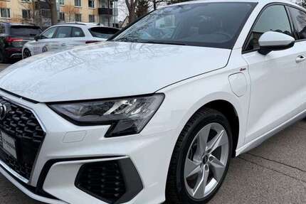 Audi A3 57.933 km 22.499 &euro; München 81243