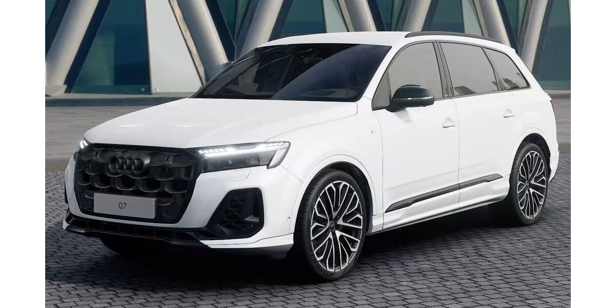 Audi Q7 14.490 km 83.760 &euro; Neubeckum 59269