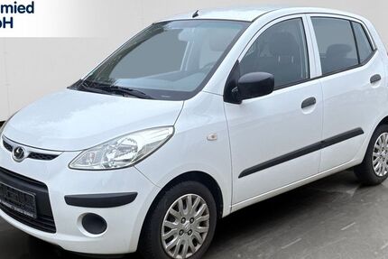 Hyundai i10 126.750 km 2.990 &euro; Kulmbach / Melkendorf 95326