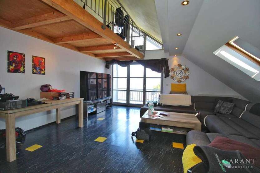 Wohnung zum Kaufen in Hutthurm 199.000 € 71 m²