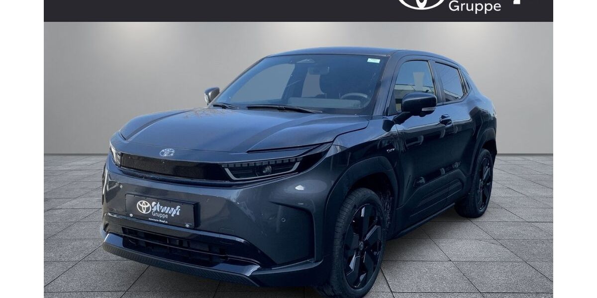 Toyota Urban Cruiser 1.500 km 41.990 &euro; Würzburg 97076