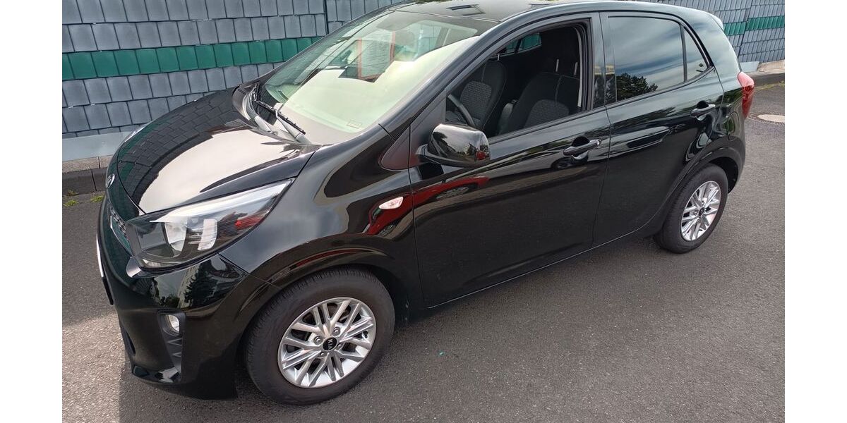 Kia Picanto 57.500 km 11.480 &euro; Koblenz 56070