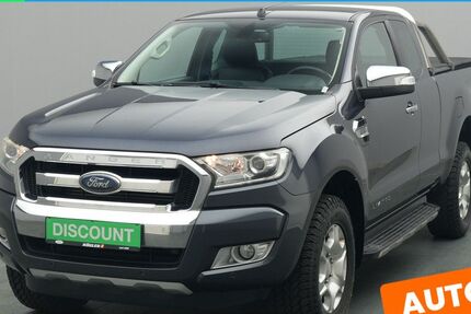 Ford Ranger 108.981 km 16.700 &euro; Bad Nauheim 61231