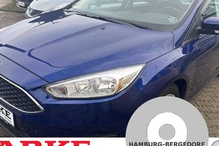 Ford Focus 67.000 km 9.500 &euro; Hamburg 21035