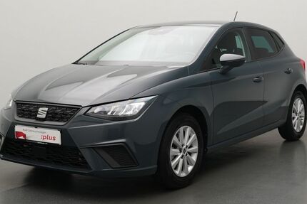 Seat Ibiza 10.628 km 17.688 &euro; Leverkusen 51373