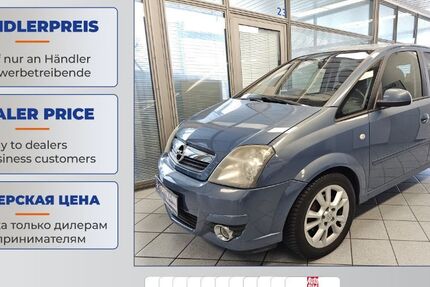 Opel Meriva 192.777 km 900 &euro; Wolfsburg-Heiligendorf 38444