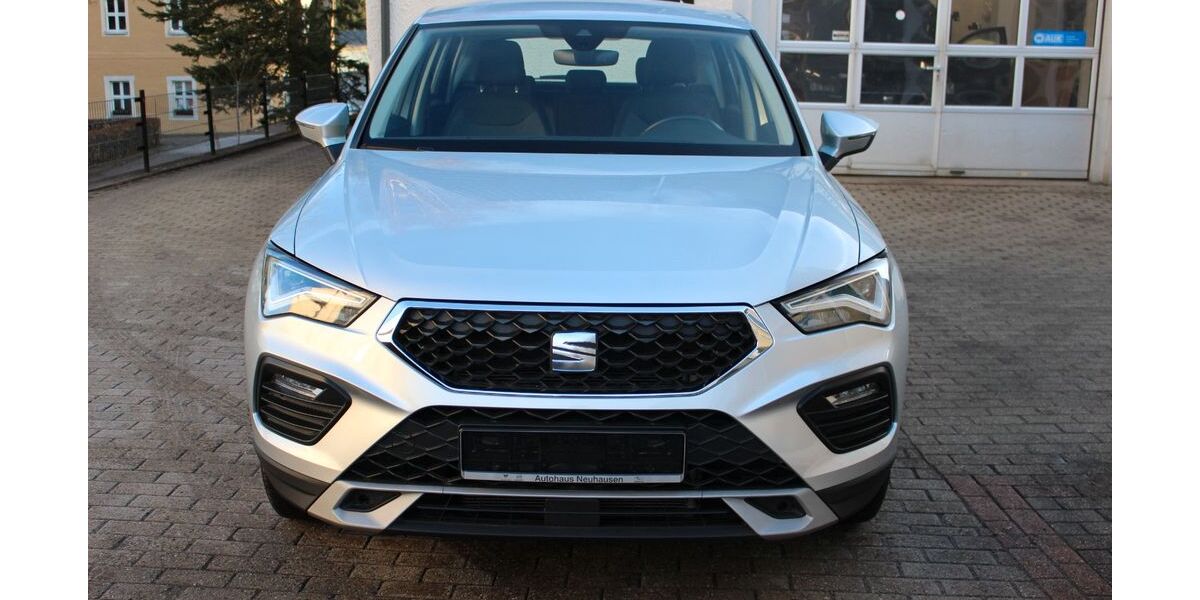 Seat Ateca 28.900 km 24.390 &euro; Neuhausen 09544