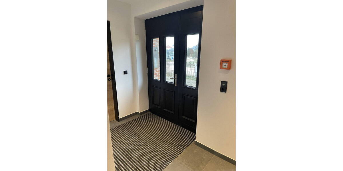 Etagenwohnung Winsen (Luhe) Hoopte - 3 Zimmer, 94 m&sup2;, 1.530&euro; | Angebot:26140728