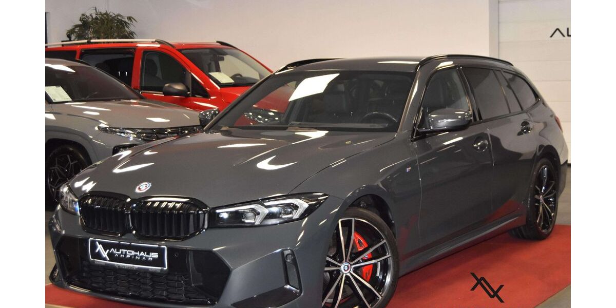 BMW 320 31.000 km 34.998 &euro; Winhöring 84543