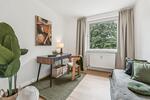Etagenwohnung Braunschweig Heidberg-Melverode - 3 Zimmer, 73 m&sup2;, 219.700&euro; | Angebot:27081557