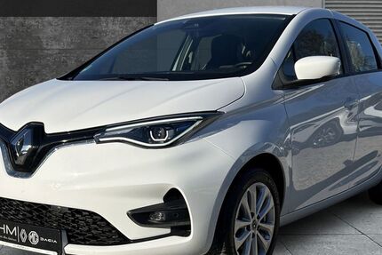 Renault ZOE 39.608 km 16.490 &euro; Freising 85354