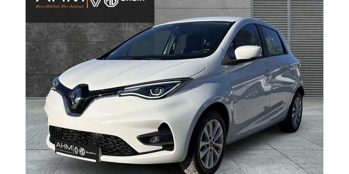 Renault ZOE 39.608 km 16.490 &euro; Freising 85354