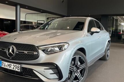 Mercedes-Benz GLC 200 9.000 km 68.950 &euro; Ravensburg 88214