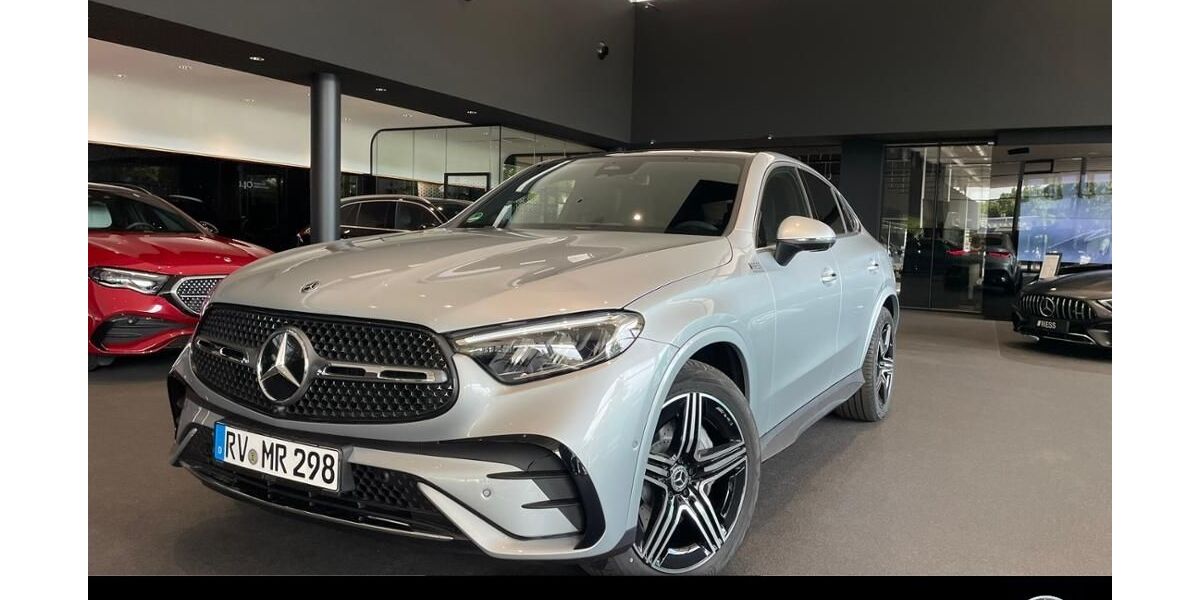 Mercedes-Benz GLC 200 9.000 km 68.950 &euro; Ravensburg 88214