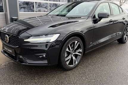 Volvo S60 19.000 km 42.990 &euro; Regensburg 93055