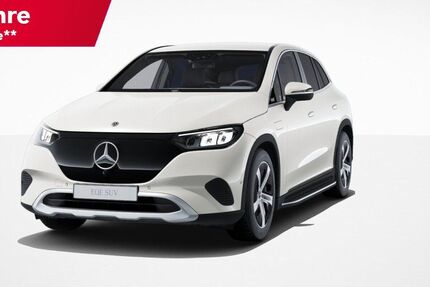 Mercedes-Benz EQE SUV 9.256 km 58.780 € Oberursel 61440