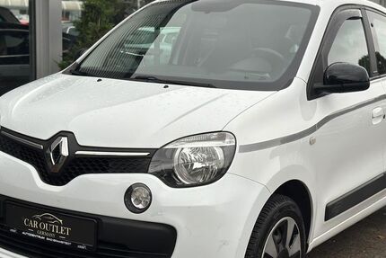 Renault Twingo 96.000 km 9.990 € Bad Bramstedt 24576