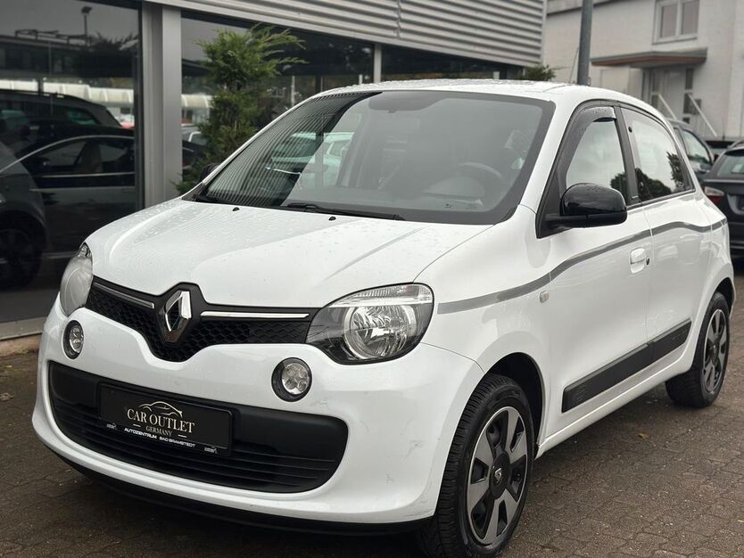 Renault Twingo 96.000 km 9.990 € Bad Bramstedt 24576