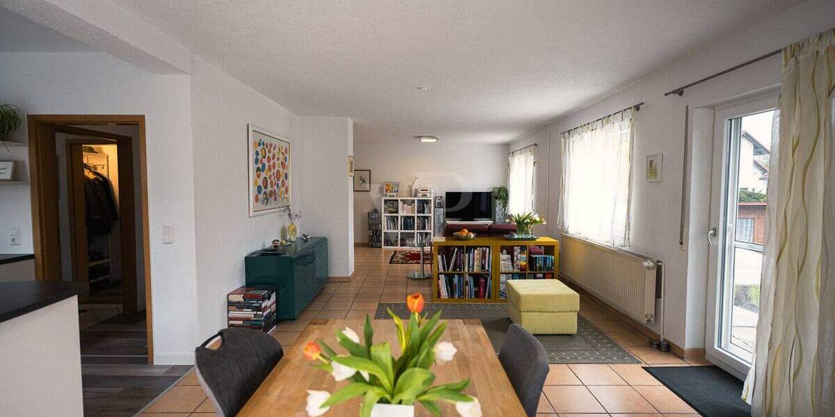 Einfamilienhaus Großrudestedt / Schwansee Schwansee - 6 Zimmer, 177 m&sup2;, 498.000&euro; | Angebot:26438123