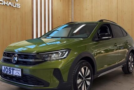 VW Taigo 7.630 km 25.990 &euro; Arnsberg 59823