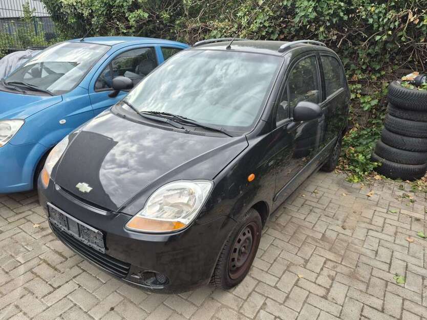 Matiz