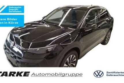 VW T-Roc 2.324 km 34.890 &euro; Versmold 33775