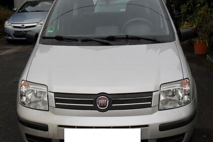 Fiat Panda 109.000 km 3.280 &euro; Heilbronn 74074