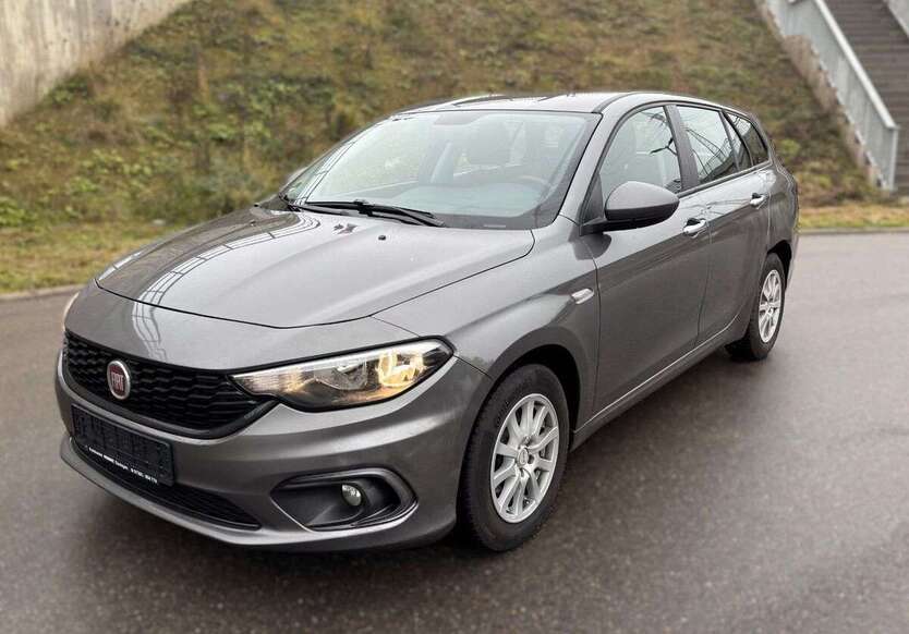 Fiat Tipo 153.000 km 6.800 € Essingen (Verkaufsstand) 73457