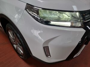 Suzuki Vitara 1.4 Mild-Hybrid Comfort Navi Android Apple 6.070 km 22.870 &euro; HAAN 42781