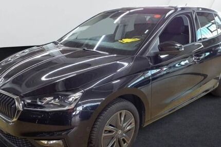 Skoda Fabia 12.417 km 23.850 &euro; Eschwege 37269