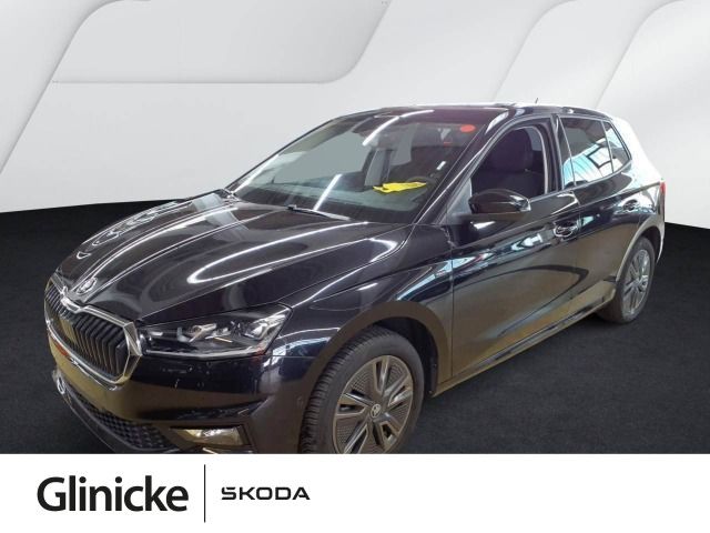 Skoda Fabia 12.417 km 23.850 &euro; Eschwege 37269
