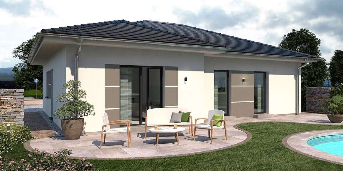 Einfamilienhaus Petersberg - 4 Zimmer, 116 m&sup2;, 428.000&euro; | Angebot:25568712