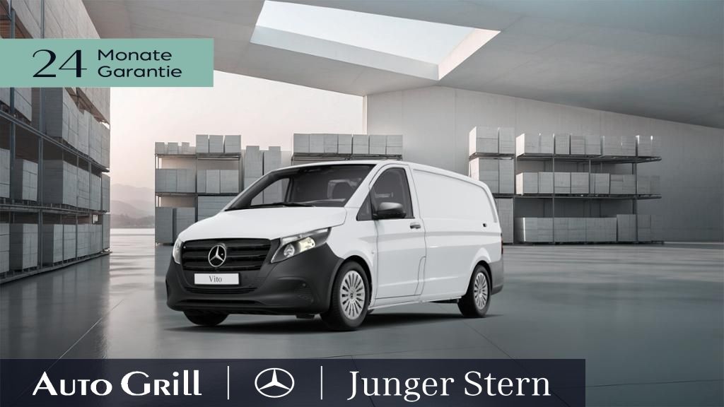 Mercedes-Benz Vito 34.560 km 36.866 &euro; Grafing bei München 85567