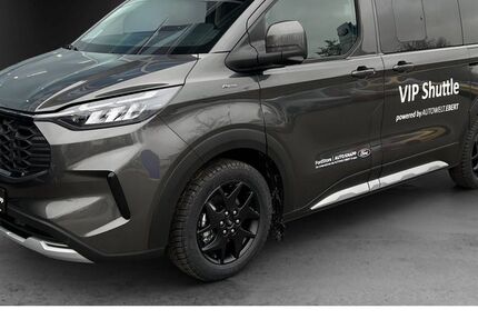 Ford Tourneo Custom 7.850 km 59.990 &euro; Weinheim 69469