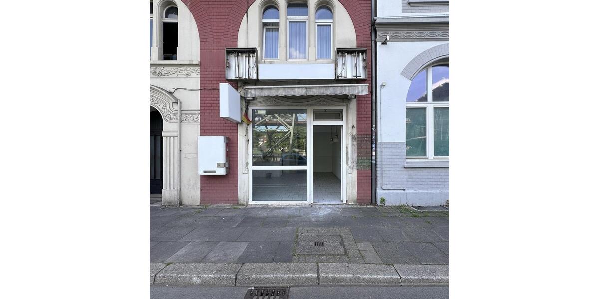 Gewerbeobjekt Wuppertal Dornap - 950&euro; | Angebot:26673142