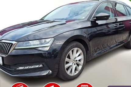Skoda Superb 59.500 km 23.088 &euro; Kehl 77694